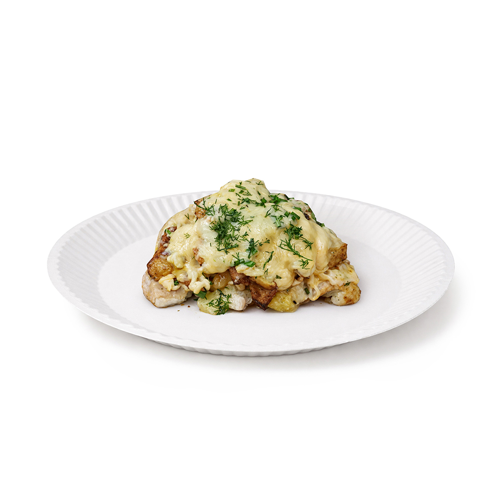 Закарпатський делікатес (мясний)