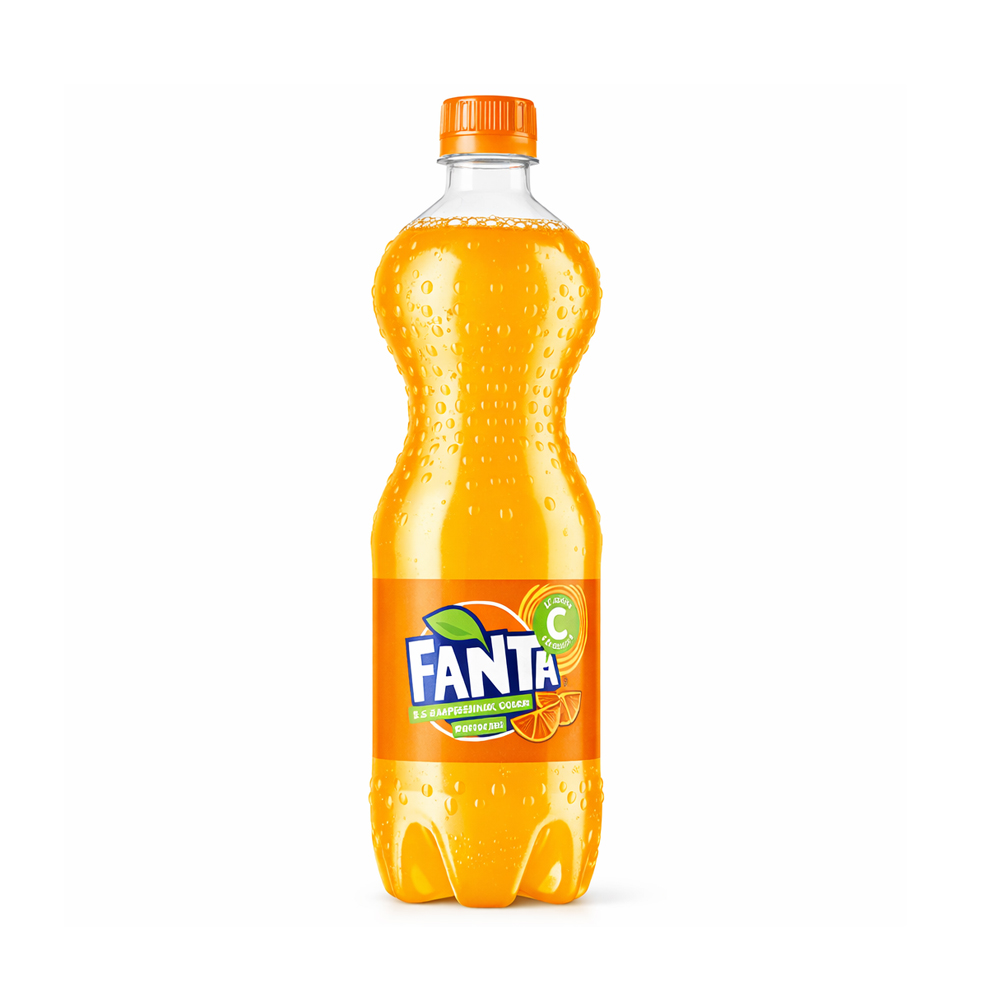 Фанта