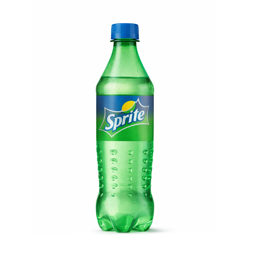 Sprite 0,5 л