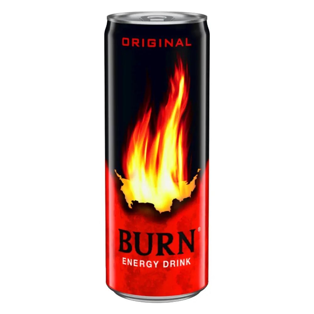 Burn original