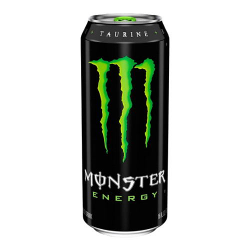 Monster Energy 